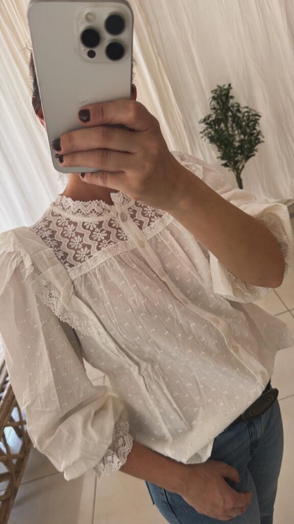 Camisa Lino camisa lino (copia) (copia)