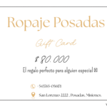voucher regalo