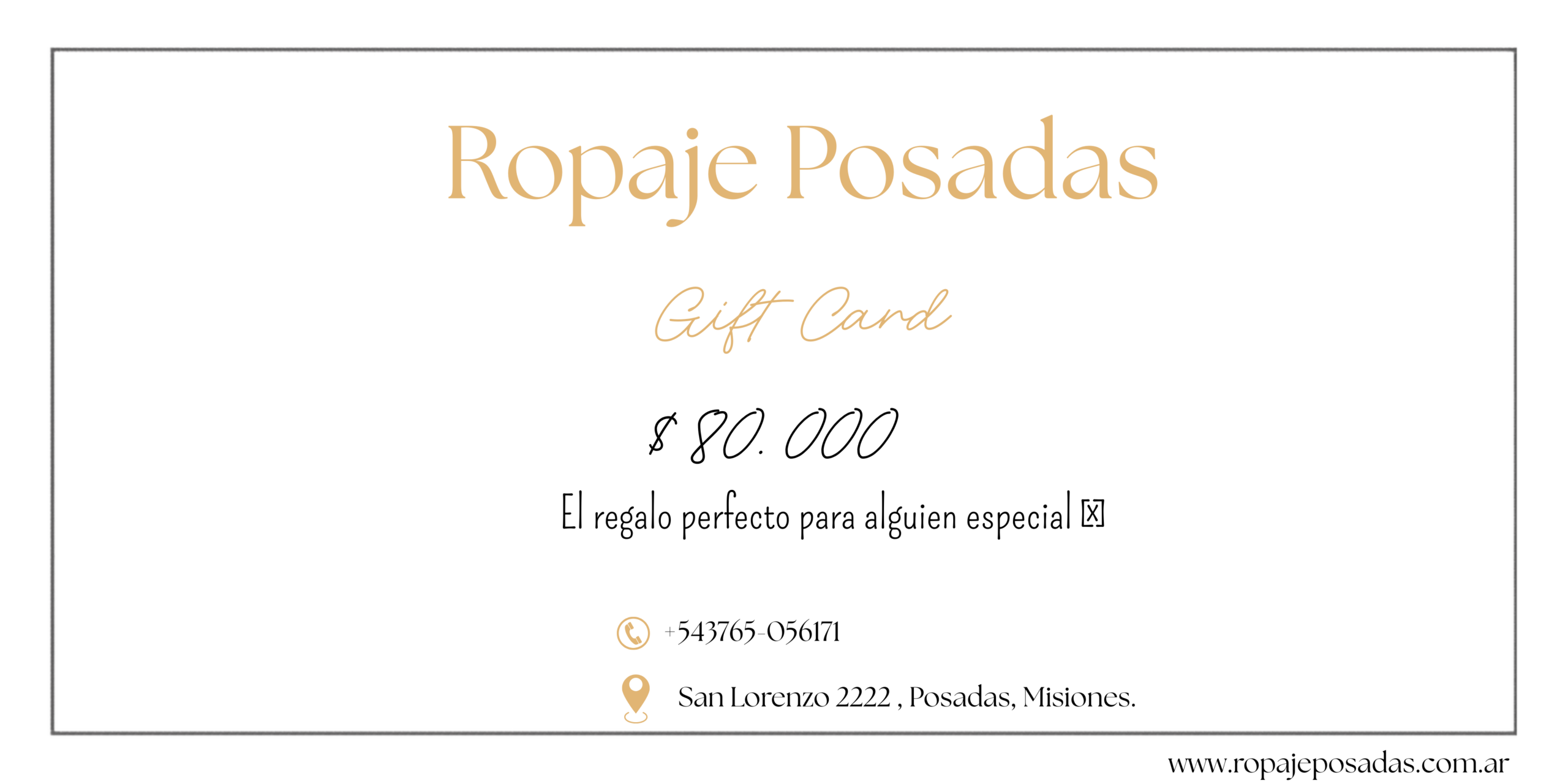 voucher regalo voucher regalo